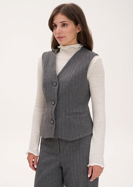 z52623 Жилет женский