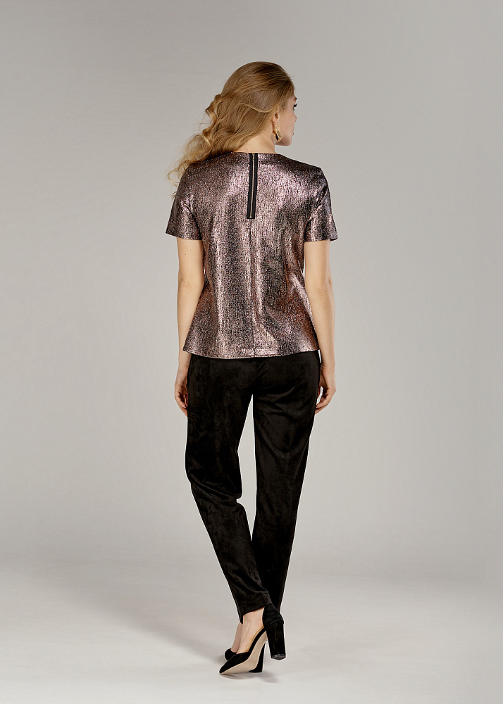 z83175  Блузка женская