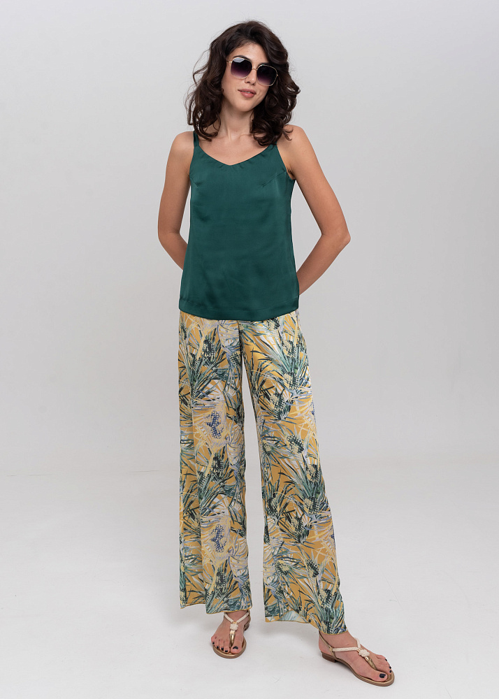 z31727 Брюки женские