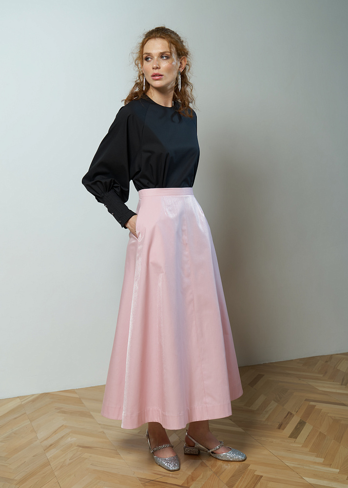 z33206 Юбка женская