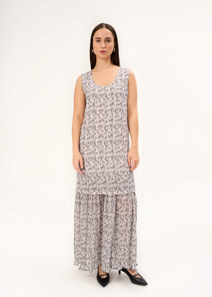 z51511 Платье женское