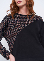 222912 Джемпер женский