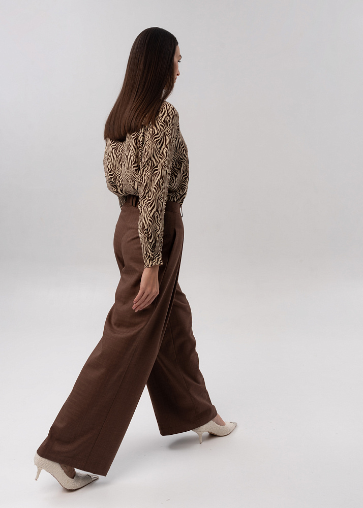 z31712 Брюки женские