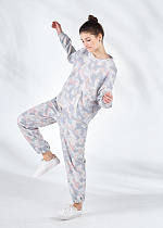 z21706 Брюки женские