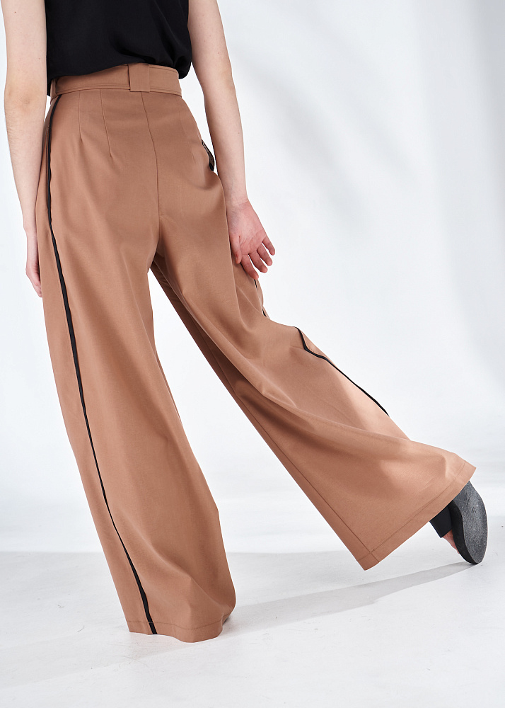 z21712 Брюки женские