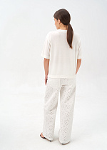 z61130  Блузка женская