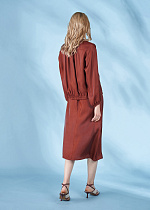 221650 Жакет женский