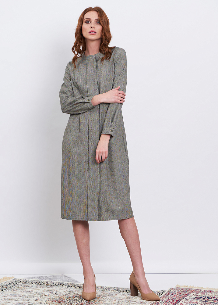 222505 Платье женское