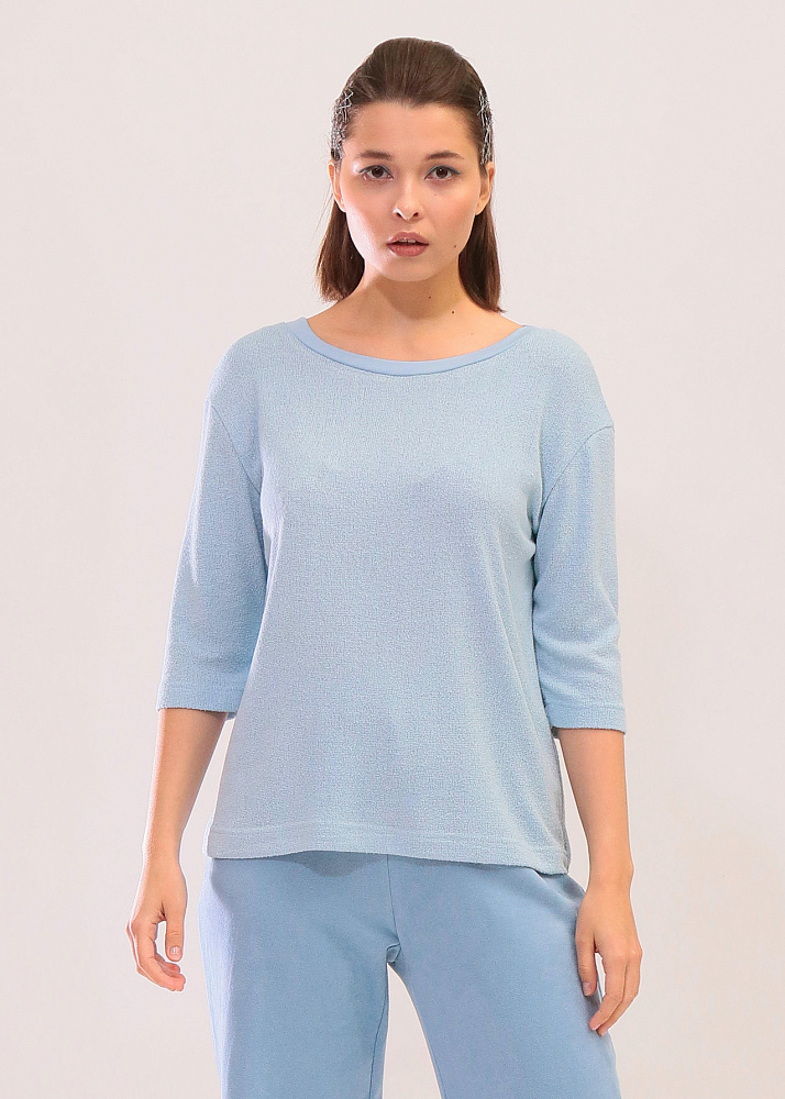 z01129  Джемпер женский