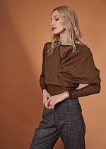 213108 Блузка женская