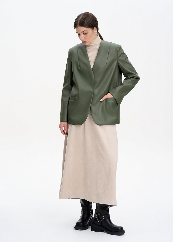 z42612 Жакет женский