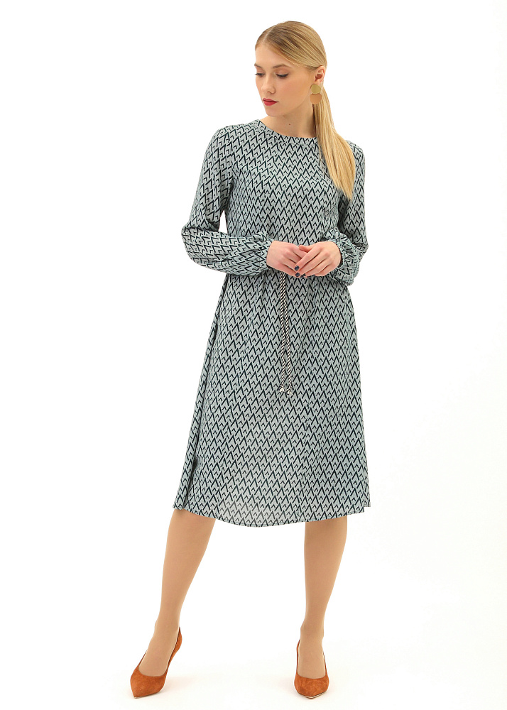 z92556 Платье женское