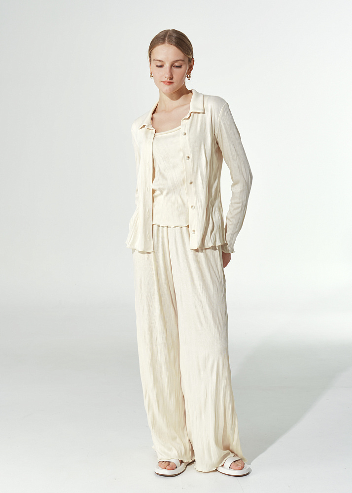 z41145 Рубашка женская