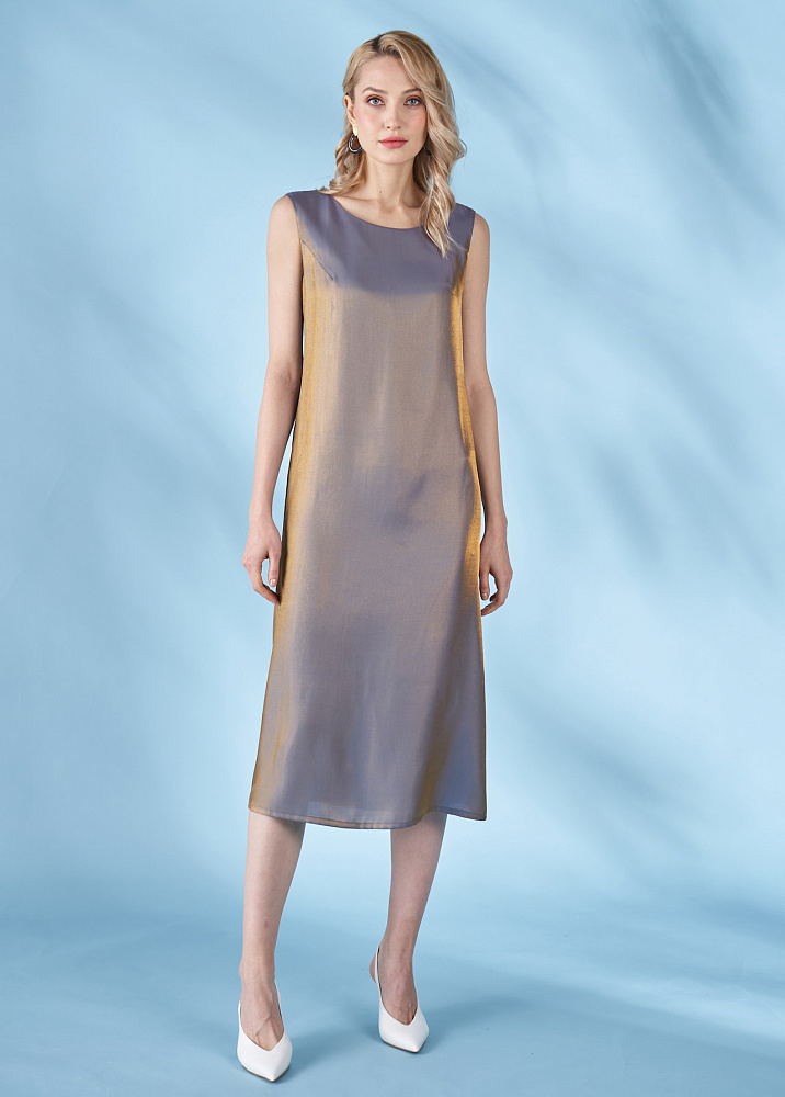 221568 Платье женское