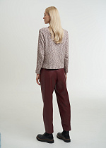 z32905 Джемпер  женский