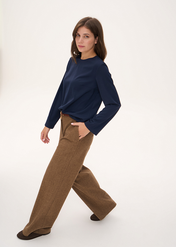 z52120 Блузка женская