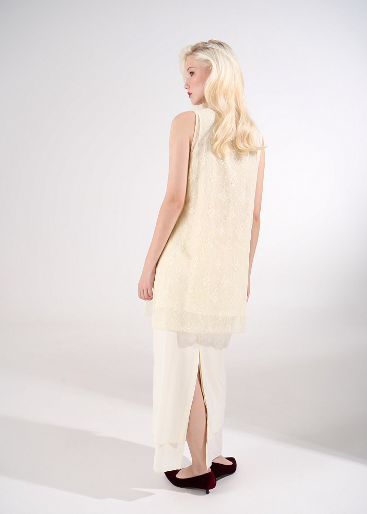 z53130 Блузка женская