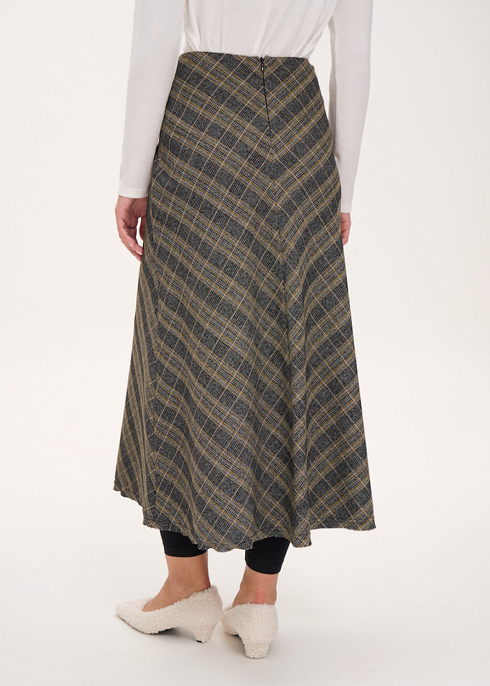 z52207 Юбка женская