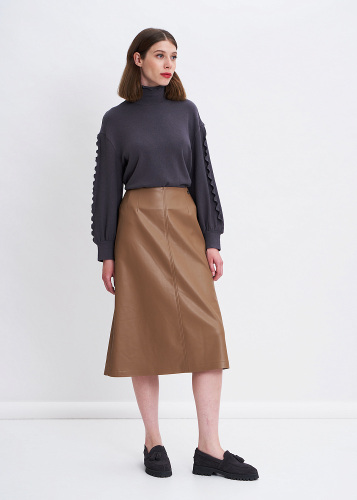 z22232 Юбка женская