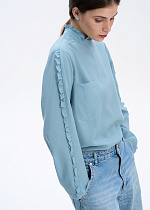 z42105 Блузка женская