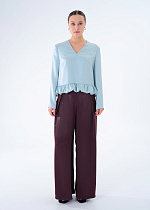 z43132 Блузка женская