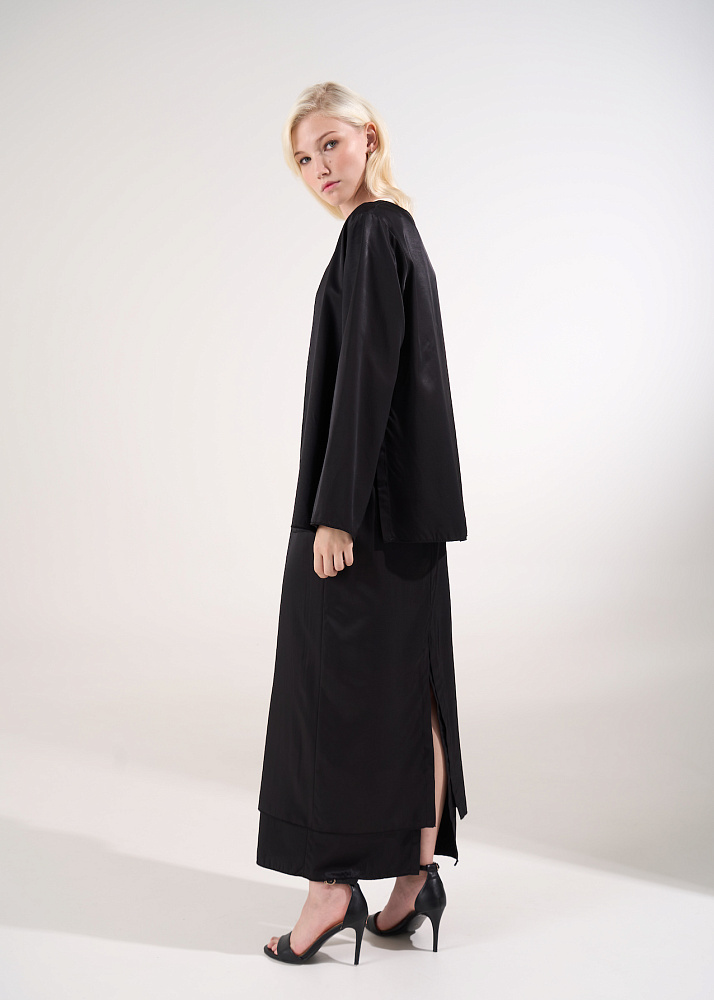 z53112 Блузка женская