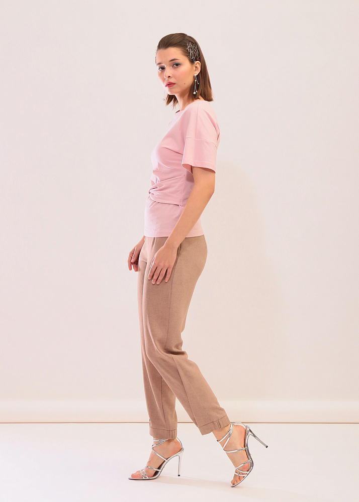 z01134  Футболка  женская