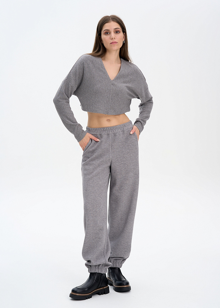 z42701 Брюки женские