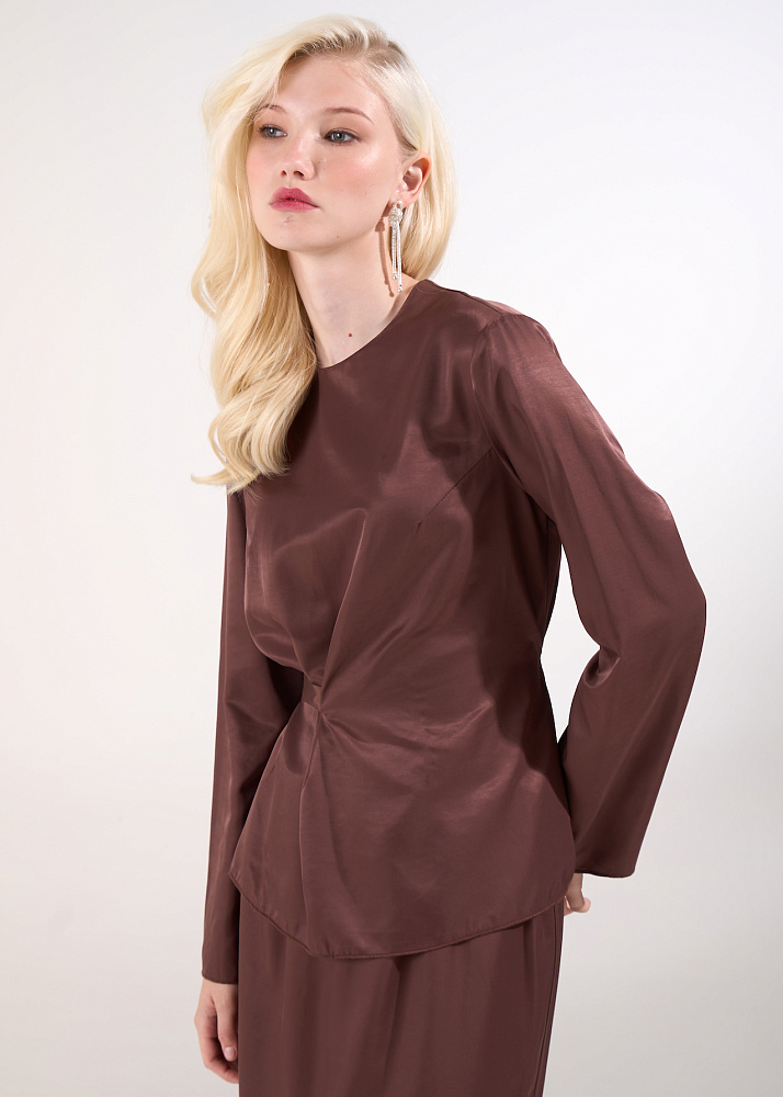 z53111 Блузка женская