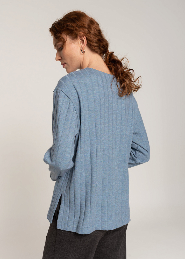 242964 Джемпер женский