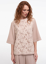 241197 Блузка женская