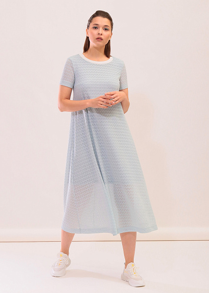 z01512  Платье женское