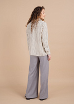 212101 Рубашка женская