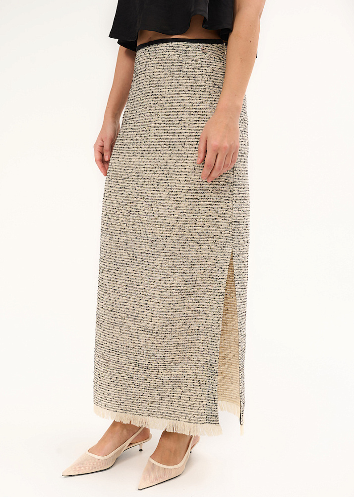 z51200 Юбка женская