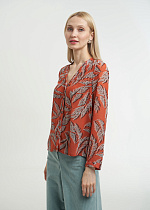z32103 Блузка  женская