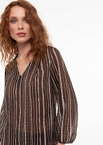 241181 Блузка женская