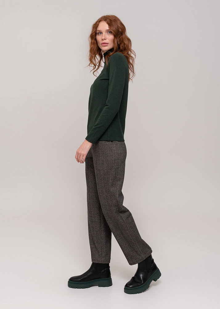 232953 Джемпер женский