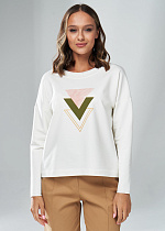 z22906 Джемпер женский