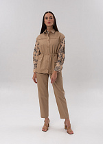 z31107 Жилет женский