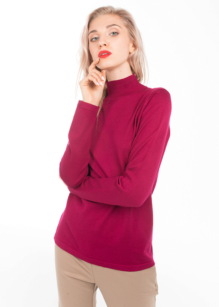 z82935  Джемпер женский