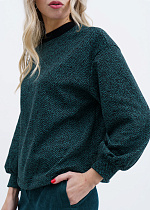 z12931 Джемпер женский