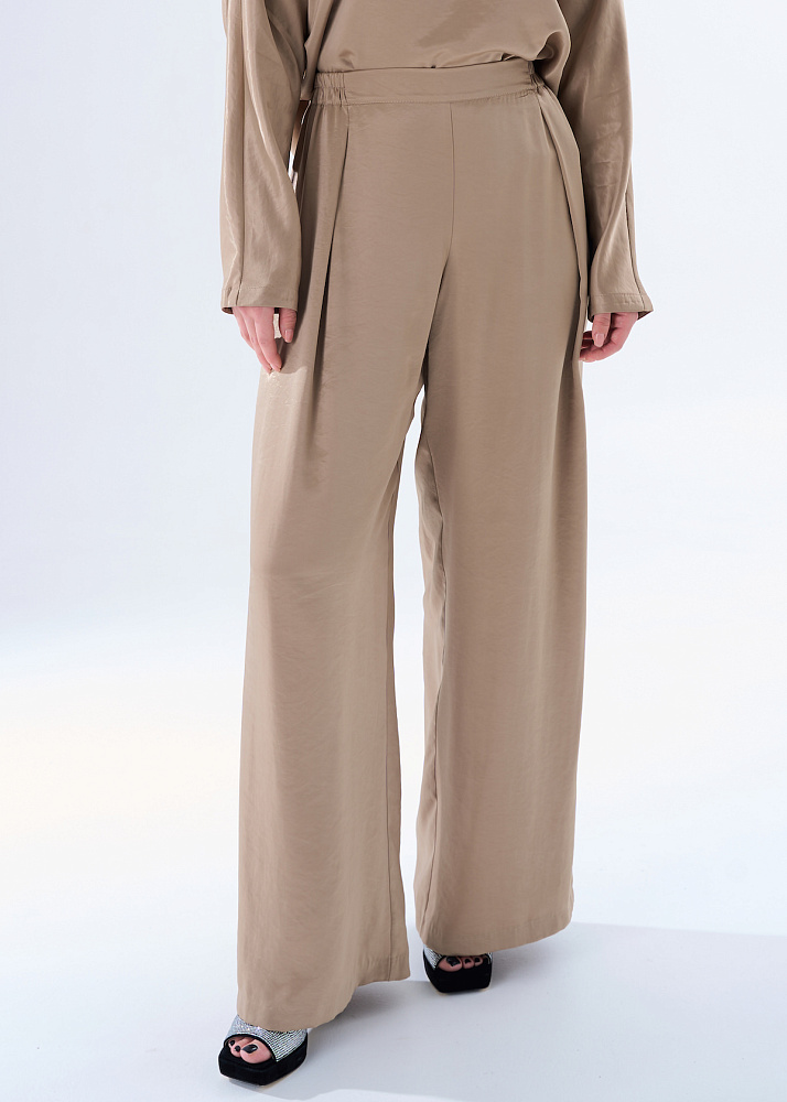 z43706 Брюки женские