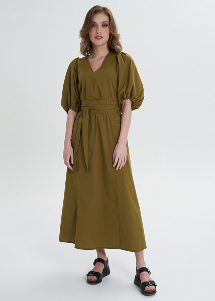 z21537 Платье женское