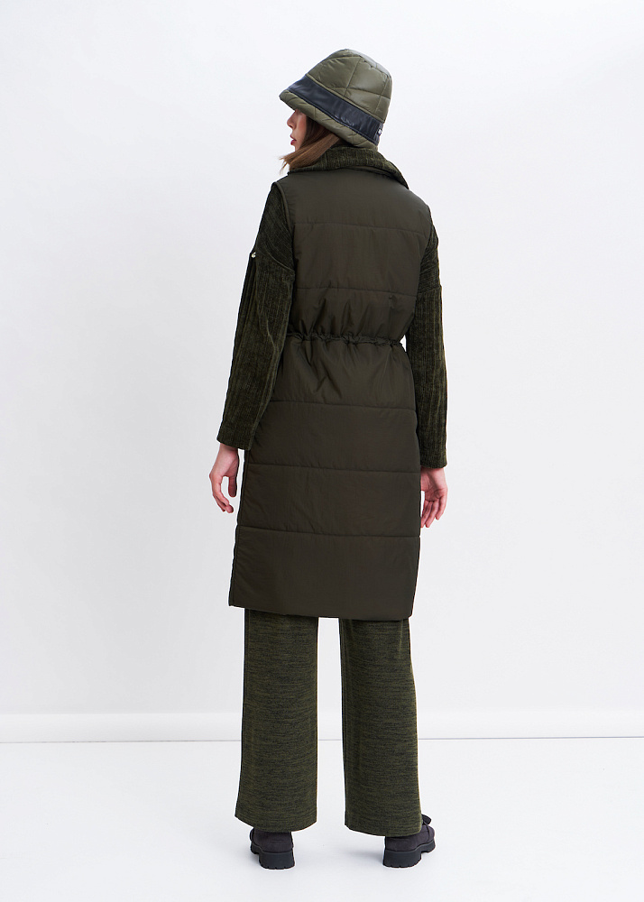 z22607 Жилет женский