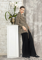 z03605 Жакет женский