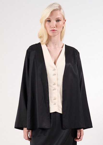 z53112 Блузка женская