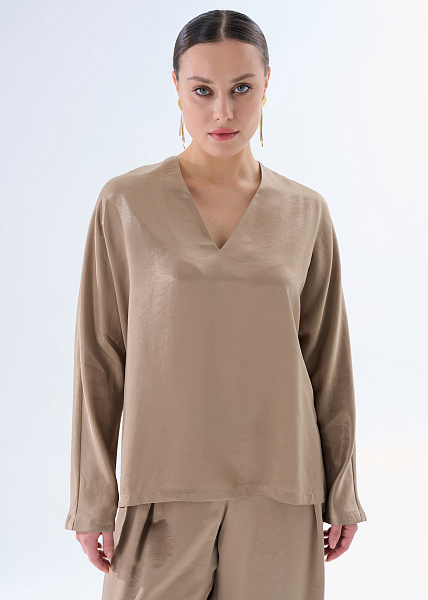 z43103 Блузка женская