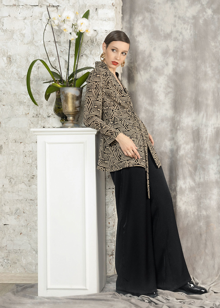 z03605 Жакет женский