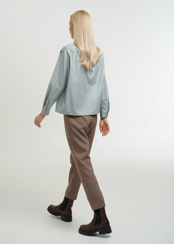 z32100 Рубашка женская