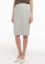 241255 Юбка женская